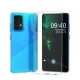 Samsung Galaxy A52 (SM-A525F/DS) / A52s (SM-A528B) Ultraslim TPU Case Cover, Transparent | Caurspīdīgs Silikona...