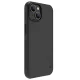 Nillkin Super Frosted Shield Pro vāciņš iPhone 14 Plus ar MagSafe, melns