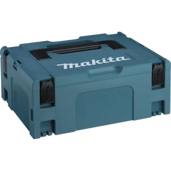 Makita Makpac 2 821550-0 instrumentu kaste bez ieliktņa