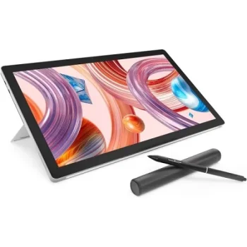 Grafiskā planšete Huion Kamvas Studio 16 KS1601, 15.8", i7, 16GB, 512GB, Windows 11 Pro, tumši pelēka