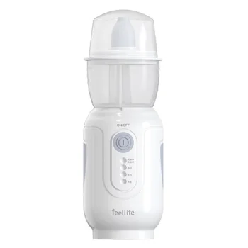 Elektriskais deguna skalotājs Feellife Air Flow 11 25ml