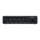 GL.iNet Comet X (GL-RM4PE) 4 portu attālinātais KVM slēdzis, 4K PoE