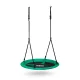 Šūpoles \"Stārķa ligzda\" Neo-Sport Swingo 110 cm