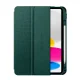 Tech-Protect SC Pen Canvas iPad 10.9\" (2022) / 11\" (2025) atveramais maciņš - zaļš