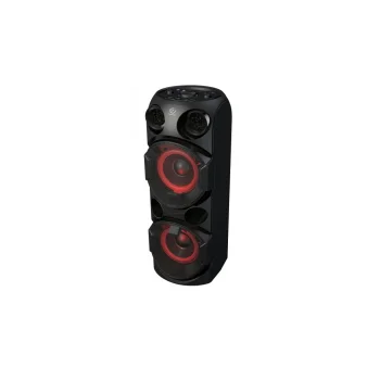 Rebeltec SoundBOX 630 Bluetooth skaļrunis, melns