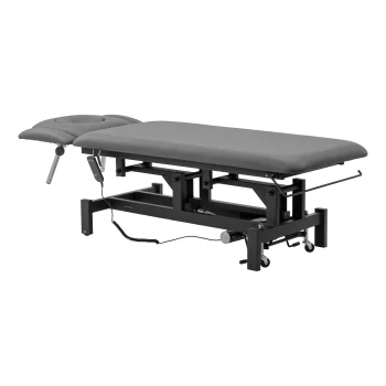 Balance Eso 4 elektriskais masāžas un rehabilitācijas galds, pelēks