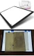 Huion A3 LED gaismas planšete