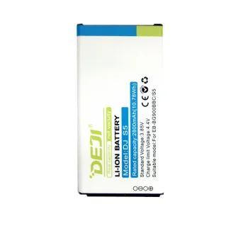 Akumulators Samsung Galaxy S5 (2800 mAh)