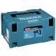 Makita DHR202ZJ akumulatora perforators 18V SDS-plus Makpac
