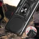 Xiaomi Poco X7 / Redmi Note 14 Pro Tech-Protect CamShield Pro Case Cover, Black | Telefona Vāciņš Maciņš Apvalks...