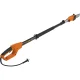 Teleskopiskais zaru zāģis Black & Decker PS7525, 800W, 25cm