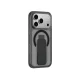 AmazingThing Titan Pro Holder vāciņš iPhone 17 Pro Max ar MagSafe atbalstu, melns