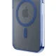 3mk Frosty MagCase vāciņš Apple iPhone 16E zils