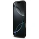 Mercedes Leather The Move MagSafe vāciņš iPhone 17 Air Black