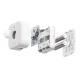 Kustības sensors SwitchBot W1101500 ar gaismas sensoru