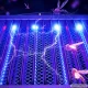 Elektriskā UV insektu lampa pret odiem un mušām, uzlādējama