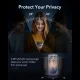 ESR UltraFit Armorite Privacy aizsargstikls Samsung Galaxy S26 Ultra