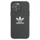 Adidas iPhone 13 Pro Max vāciņš OR Silicone, melns