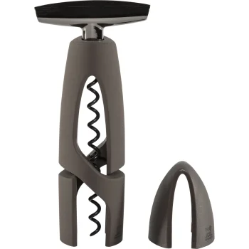 Peugeot Altar korķviļķis 17 cm Basalt