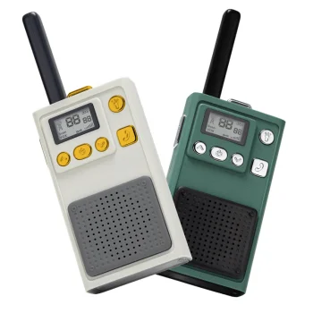 Redleaf W1A rāciju komplekts (2 gab.)