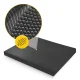 4Fizjo Balance Pad līdzsvara paklājiņš, melns