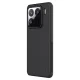 Nillkin Super Shield Pro Magnetic vāciņš Xiaomi Redmi Note 15 Pro+ / Poco M8 Pro 5G melns
