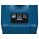 Akumulatora triecienskrūvgriezis Bosch GDS18V-1400 18V (bez akumulatora un lādētāja, L-BOXX)