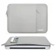 Tech-Protect Sleeve klēpjdatora maciņš 13-14\", pelēks
