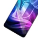 Matēta ekrāna aizsargplēve 3mk Silky Matt Pro viedtālrunim Motorola Edge 70