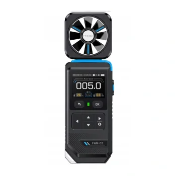 Digitālais anemometrs FNIRSI FAM-02