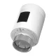Viedā termostatiskā galva SONOFF TRV Gen2 TRV-ZBT Zigbee, balta
