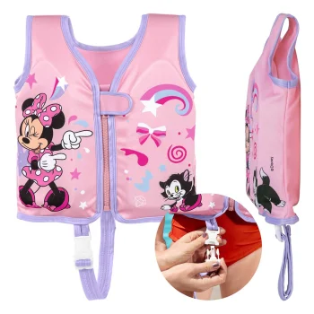 Bestway Minnie peldēšanas veste bērniem (S/M)