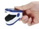 Medicīniskais Pulsa Oksimetrs ar LCD Displeju | Pulse Oximeter Finger LCD Display