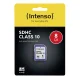 Atmiņas karte Intenso SDHC 8 GB Class 10