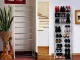 Daudzstāvu Kurpju Apavu Plaukts Skapis - 10 plaukti, Balts | Multilevel Shoe Rack Shelf Stand Organizer