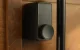 Viedā durvju slēdzene SwitchBot Lock Pro