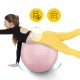4Fizjo Reh Ball 65 cm vingrošanas bumba, rozā