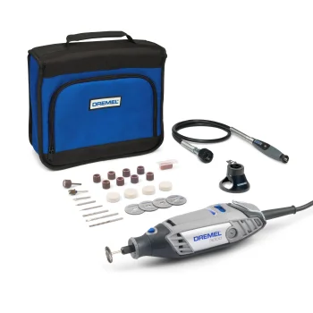 Dremel 3000-2/25 A&C Daudzfunkcionāls Instruments (130W)