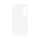 Samsung Galaxy S26 FE vāciņš Samsung Clear Cover EF-QS741CTE, caurspīdīgs