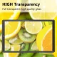 Lenovo Tab M10 HD Gen 2 10.1\" TB-X306 Aizsargstikls | Tempered Glass Screen Protector, 0.3mm 9H