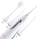 Berdsen Clearjet X3 bezvadu mutes dobuma irigators, 150 ml, balts