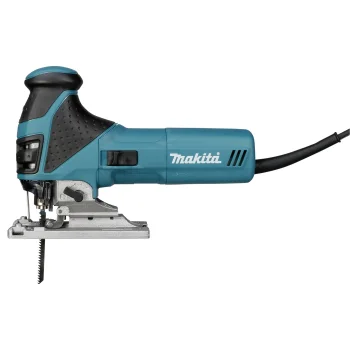 Elektriskais figūrzāģis Makita 4351FCTJ, 720 W