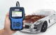 Ancel BM700 OBD2 auto diagnostikas skeneris