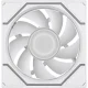 Thermaltake SWAFAN INFINITY EX12 ARGB Sync White 3Pack Datora Ventilatori