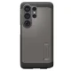 Spigen Tough Armor Mag vāciņš priekš Samsung Galaxy S26 Ultra, pelēks