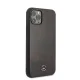 Mercedes iPhone 11 Pro vāciņš Wood Line Rosewood, brūns