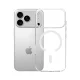 3mk Armor MagCase vāciņš iPhone 17 Pro - caurspīdīgs