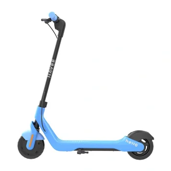 Elektriskais skrejritenis bērniem NAVEE K100 130 W