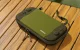 TOMTOC FancyCase-G05 plāns futrālis Nintendo Switch 2 konsolei, zaļš