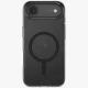 Vāciņš Uniq Clario Magclick Charging priekš iPhone Air, melns